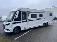 Fahrzeugbild Knaus L!VE I 900 LEG Live I #6