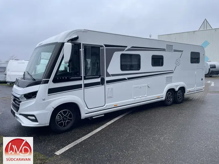 Fahrzeugbild Knaus L!VE I 900 LEG Live I #6