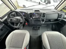 Fahrzeugbild Knaus L!VE I 900 LEG Live I #7