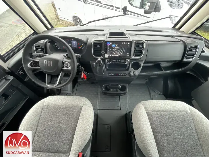 Fahrzeugbild Knaus L!VE I 900 LEG Live I #7