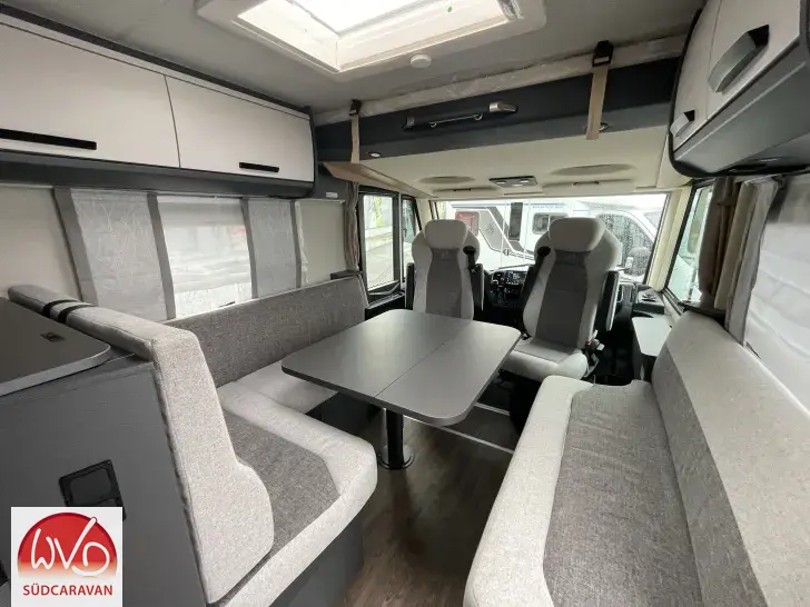 Fahrzeugbild Knaus L!VE I 900 LEG Live I #8