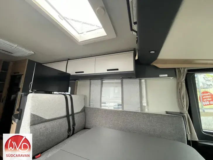 Fahrzeugbild Knaus L!VE I 900 LEG Live I #9