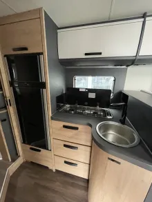 Fahrzeugbild Knaus L!VE I 900 LEG Live I #10