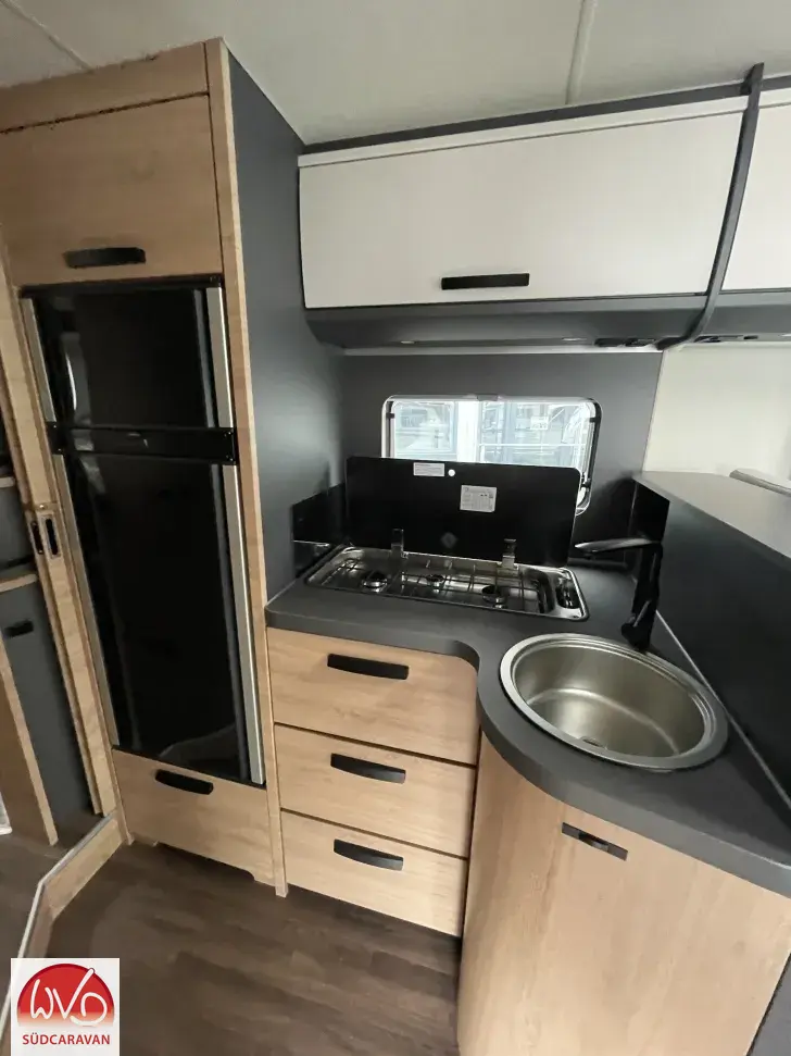 Fahrzeugbild Knaus L!VE I 900 LEG Live I #10