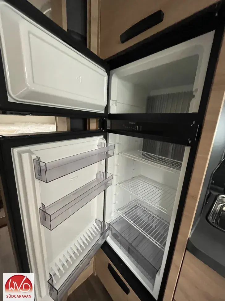 Fahrzeugbild Knaus L!VE I 900 LEG Live I #11