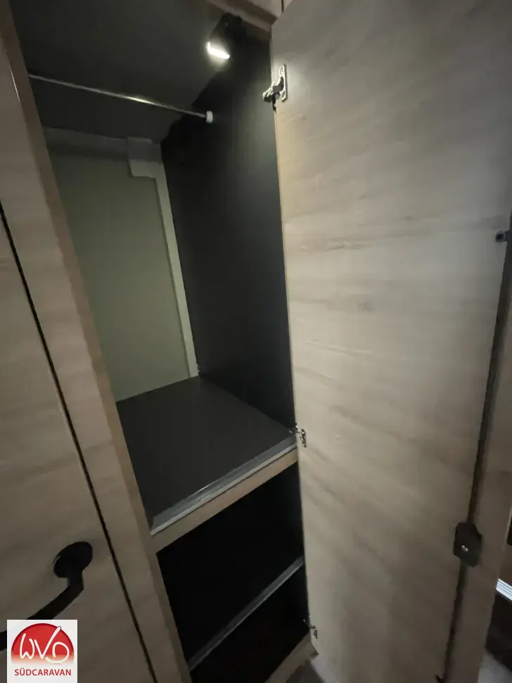 Fahrzeugbild Knaus L!VE I 900 LEG Live I #12