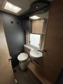 Fahrzeugbild Knaus L!VE I 900 LEG Live I #13