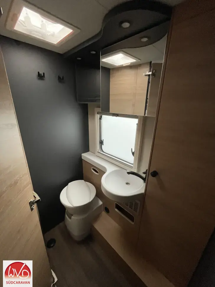 Fahrzeugbild Knaus L!VE I 900 LEG Live I #13