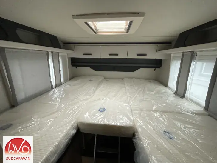 Fahrzeugbild Knaus L!VE I 900 LEG Live I #15