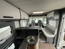 Fahrzeugbild Knaus L!VE I 900 LEG Live I #18