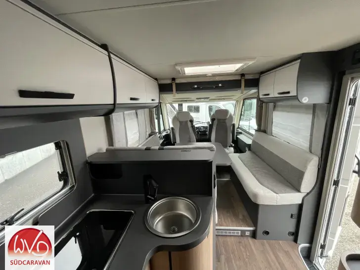 Fahrzeugbild Knaus L!VE I 900 LEG Live I #18