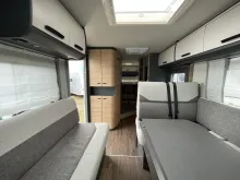 Fahrzeugbild Knaus L!VE I 900 LEG Live I #19