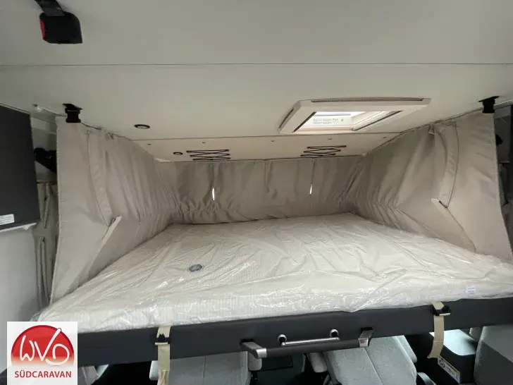 Fahrzeugbild Knaus L!VE I 900 LEG Live I #16