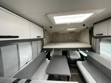 Fahrzeugbild Knaus L!VE I 900 LEG Live I #17