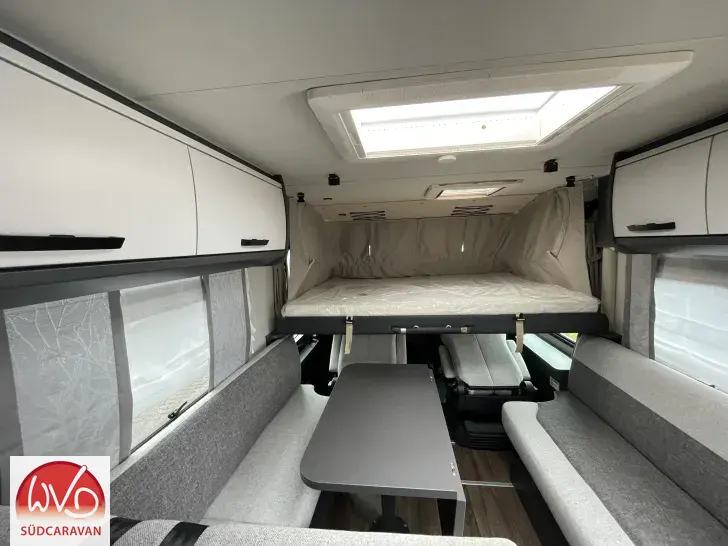 Fahrzeugbild Knaus L!VE I 900 LEG Live I #17