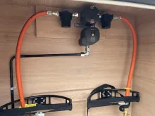 Fahrzeugbild Knaus L!VE I 900 LEG Live I #21