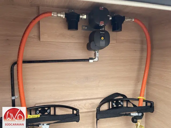 Fahrzeugbild Knaus L!VE I 900 LEG Live I #21