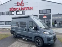 Fahrzeugbild Knaus BoxLife 540 MQ Platinum Selection #1