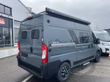 Fahrzeugbild Knaus BoxLife 540 MQ Platinum Selection #4