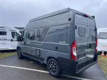 Fahrzeugbild Knaus BoxLife 540 MQ Platinum Selection #5