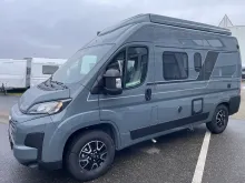 Fahrzeugbild Knaus BoxLife 540 MQ Platinum Selection #6