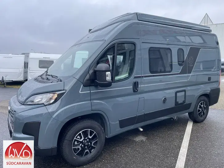 Fahrzeugbild Knaus BoxLife 540 MQ Platinum Selection #6
