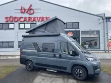 Fahrzeugbild Knaus BoxLife 540 MQ Platinum Selection #7
