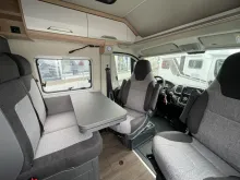 Fahrzeugbild Knaus BoxLife 540 MQ Platinum Selection #9