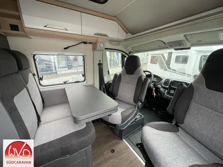 Fahrzeugbild Knaus BoxLife 540 MQ Platinum Selection #9
