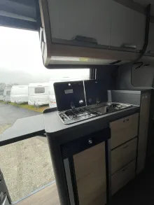 Fahrzeugbild Knaus BoxLife 540 MQ Platinum Selection #10