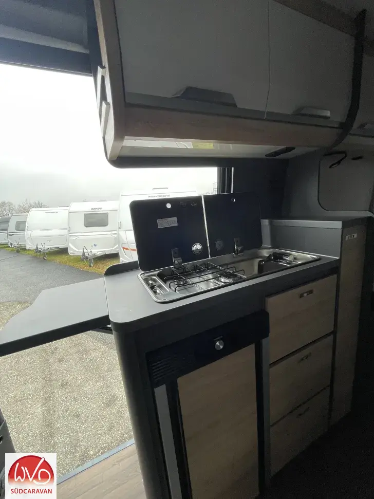Fahrzeugbild Knaus BoxLife 540 MQ Platinum Selection #10
