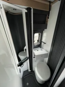 Fahrzeugbild Knaus BoxLife 540 MQ Platinum Selection #12