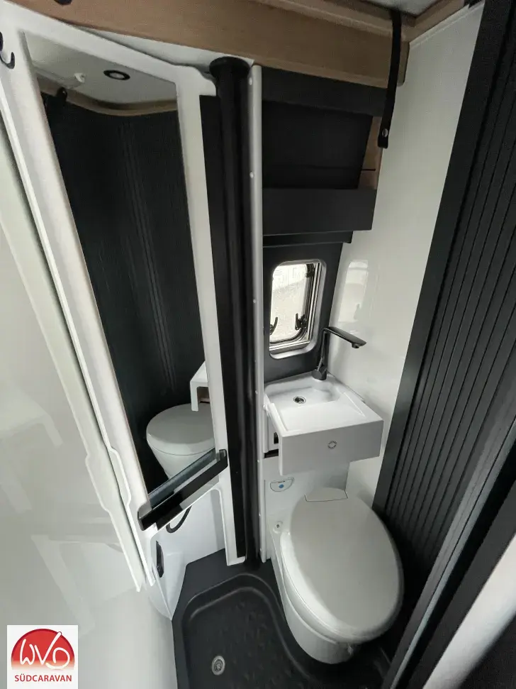 Fahrzeugbild Knaus BoxLife 540 MQ Platinum Selection #12