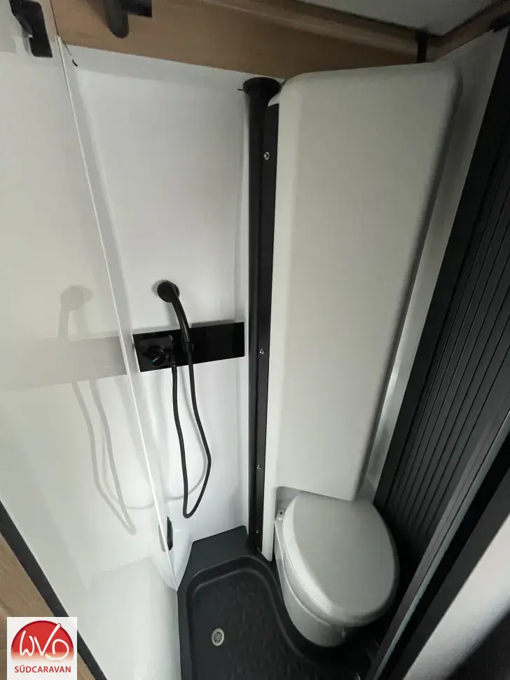 Fahrzeugbild Knaus BoxLife 540 MQ Platinum Selection #13