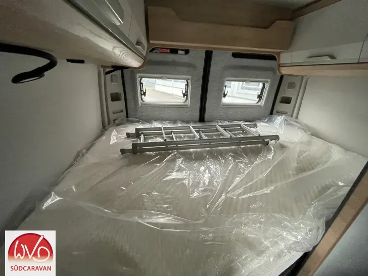 Fahrzeugbild Knaus BoxLife 540 MQ Platinum Selection #14