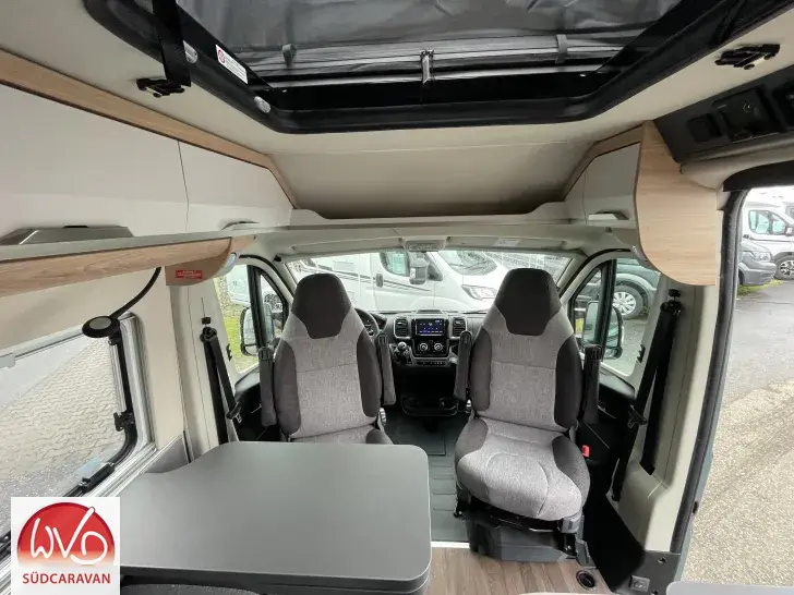 Fahrzeugbild Knaus BoxLife 540 MQ Platinum Selection #16