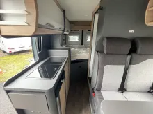 Fahrzeugbild Knaus BoxLife 540 MQ Platinum Selection #17