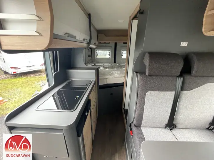 Fahrzeugbild Knaus BoxLife 540 MQ Platinum Selection #17