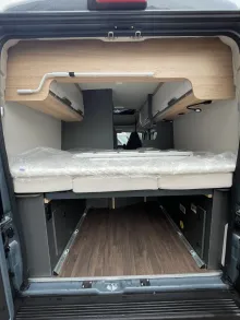 Fahrzeugbild Knaus BoxLife 540 MQ Platinum Selection #18