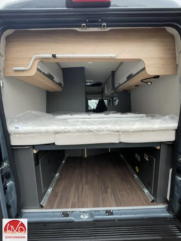 Fahrzeugbild Knaus BoxLife 540 MQ Platinum Selection #18