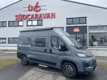 Fahrzeugbild Knaus BoxLife 540 MQ Platinum Selection #1