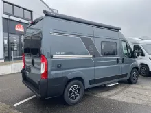 Fahrzeugbild Knaus BoxLife 540 MQ Platinum Selection #4