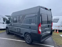 Fahrzeugbild Knaus BoxLife 540 MQ Platinum Selection #5