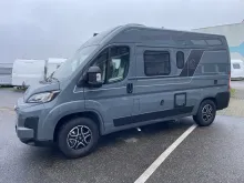 Fahrzeugbild Knaus BoxLife 540 MQ Platinum Selection #6