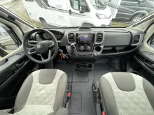 Fahrzeugbild Knaus BoxLife 540 MQ Platinum Selection #7