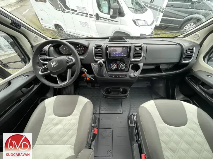 Fahrzeugbild Knaus BoxLife 540 MQ Platinum Selection #7