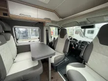 Fahrzeugbild Knaus BoxLife 540 MQ Platinum Selection #8