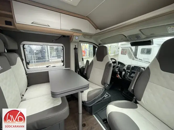 Fahrzeugbild Knaus BoxLife 540 MQ Platinum Selection #8