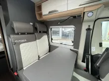 Fahrzeugbild Knaus BoxLife 540 MQ Platinum Selection #9