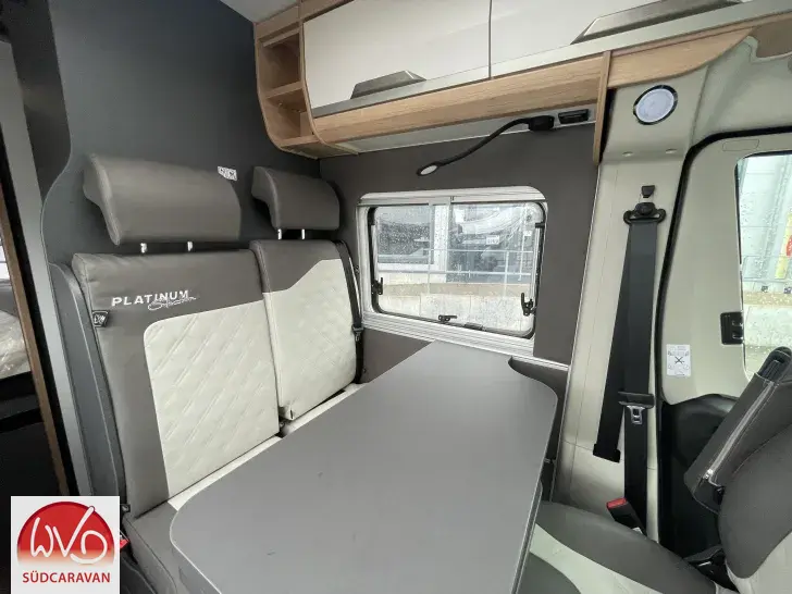 Fahrzeugbild Knaus BoxLife 540 MQ Platinum Selection #9